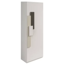 Wohnen Schuhschrank mit einer Tür - Athen