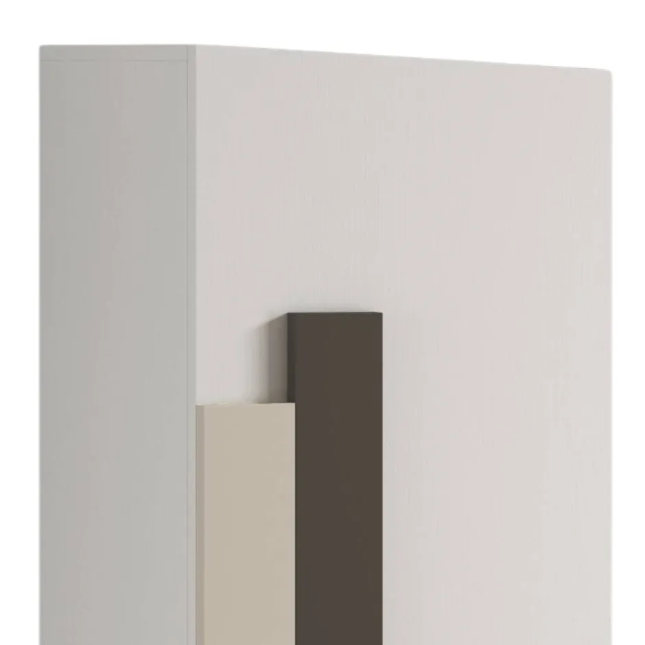 Wohnen Schuhschrank mit einer Tür - Athen