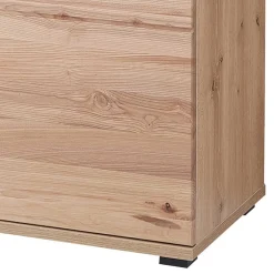 Wohnen Schuhschrank mit Schublade und zwei Türen - Latenda