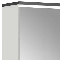 Schuhschrank mit vier Spiegeltüren - Suad^Wohnen Best