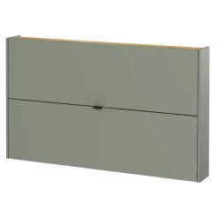 Schuhschrank und Spiegel Set - Point (zweiteilig)^Wohnen Hot