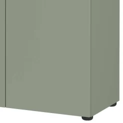 Schuhschrank und Spiegel Set - Bien (zweiteilig)^Wohnen Online