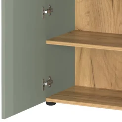 Schuhschrank und Spiegel Set - Bien (zweiteilig)^Wohnen Online