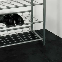 Wohnen Schuhständer Xena aus Metall