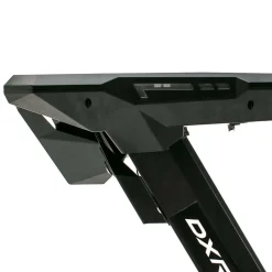 Schwarzer Gamer PC Tisch mit LED Beleuchtung - Frogs^Wohnen Outlet