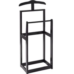 Schwarzer Herrendiener modern - Apula^Wohnen New