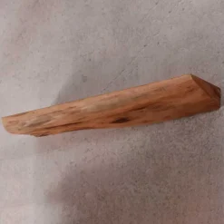 Schwebende Wandboards Baumkante - Stamfort (3er Set)^Wohnen Online