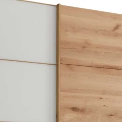 Schwebetüren Kleiderschrank modern - Crucav^Wohnen Outlet
