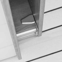 Schwebetüren Kleiderschrank modern - Crucav^Wohnen Outlet