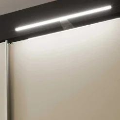 Wohnen Schwebetüren Schlafzimmerschrank 300 cm breit - Tinaron