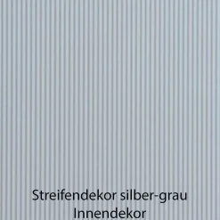 Wohnen Schwebetürenkleiderschrank mit Spiegel - Oksena