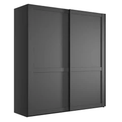 Wohnen Schwebetüren-Schlafzimmerschrank im Landhausstil - Mataram