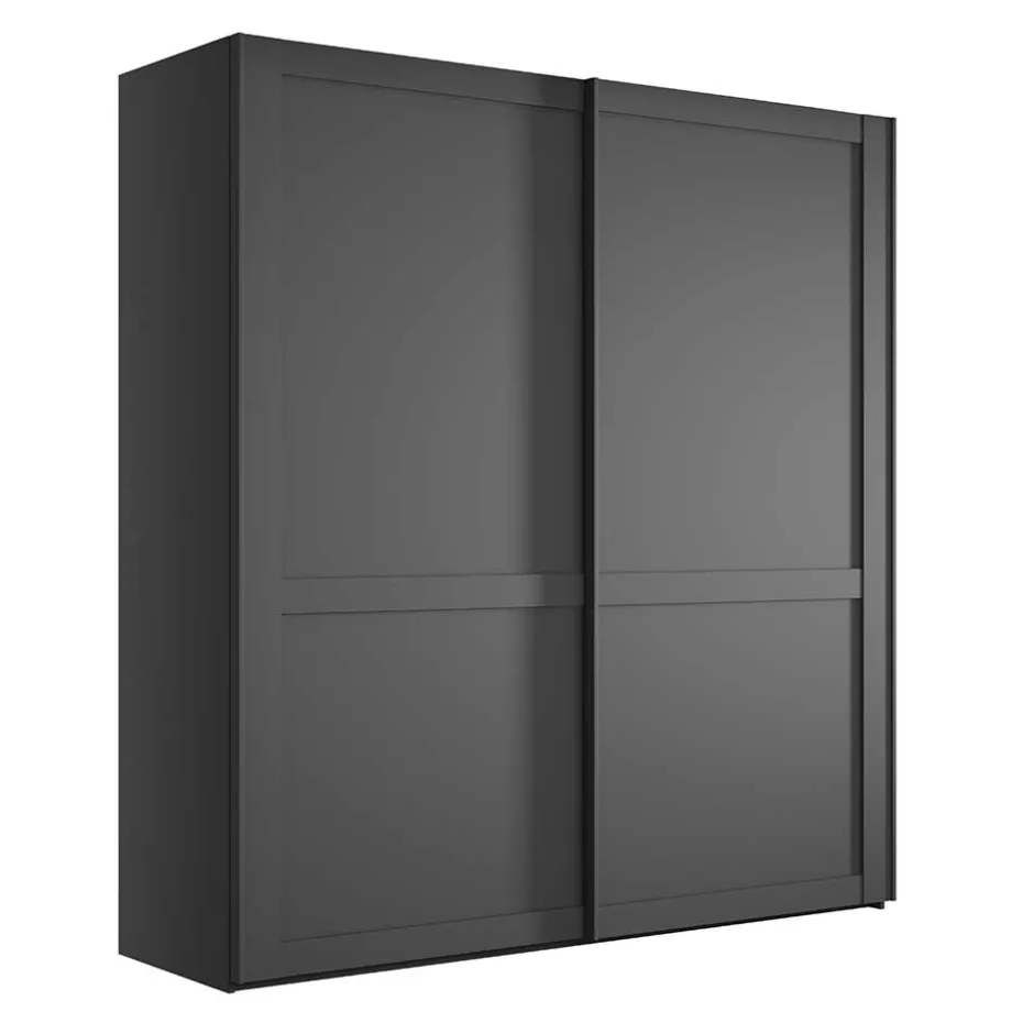 Wohnen Schwebetüren-Schlafzimmerschrank im Landhausstil - Mataram