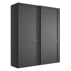 Wohnen Schwebetüren-Schlafzimmerschrank im Landhausstil - Mataram