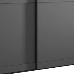 Wohnen Schwebetüren-Schlafzimmerschrank im Landhausstil - Mataram