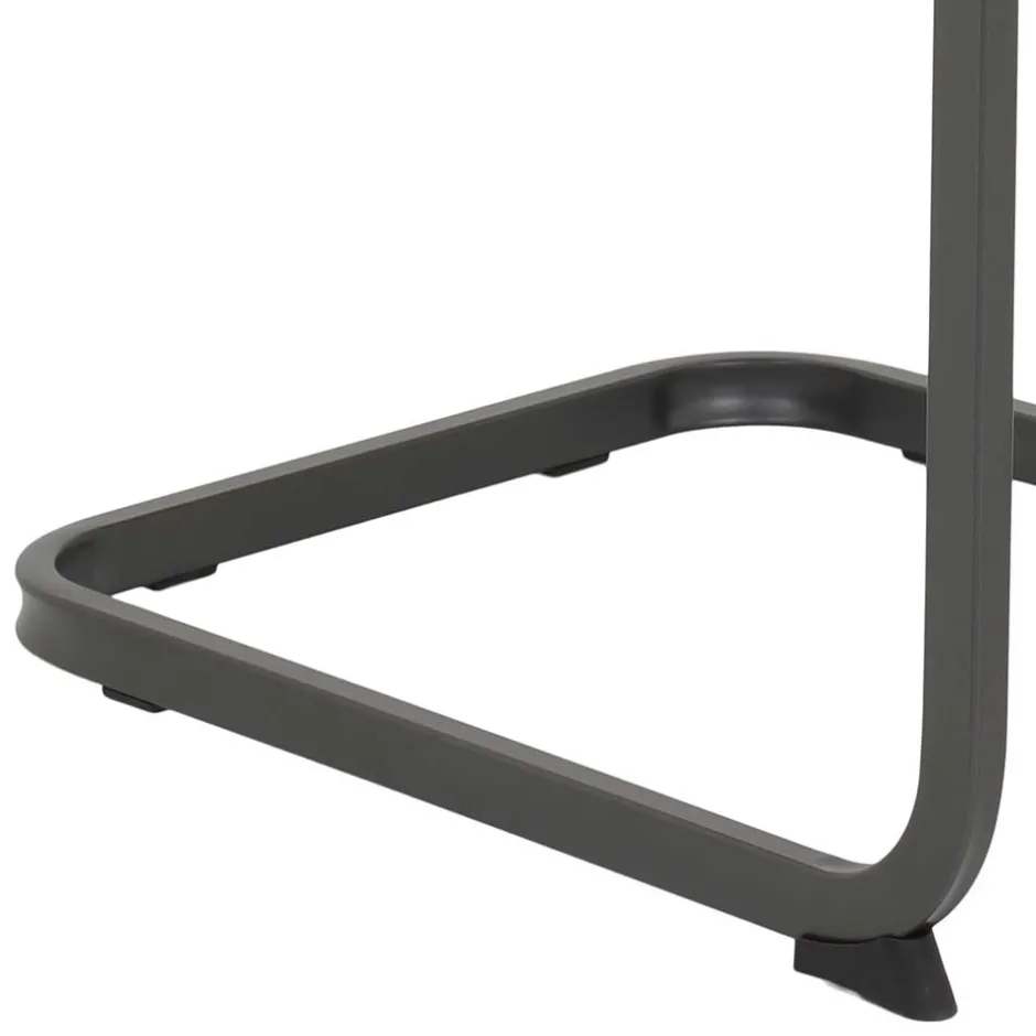 Schwingstühle in Bordeaux - Lowellsa (Set)^Wohnen Online