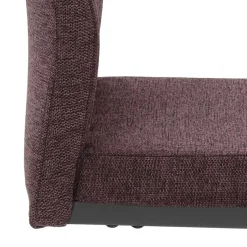 Schwingstühle in Bordeaux - Lowellsa (Set)^Wohnen Online