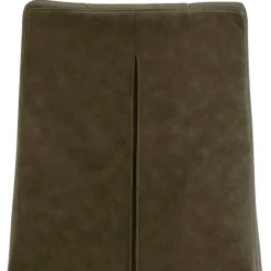 Schwingstühle in Braun - Badehma (2er Set)^Wohnen Outlet