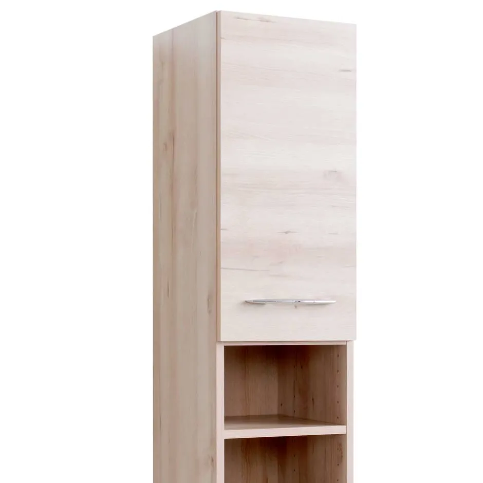 Wohnen Seitenschrank für Badezimmer - Mabeca