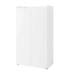 Wohnen Sekretär Computerschrank in modernem Design - Brossiny