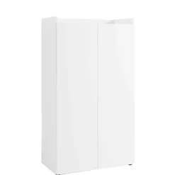 Wohnen Sekretär Computerschrank in modernem Design - Brossiny