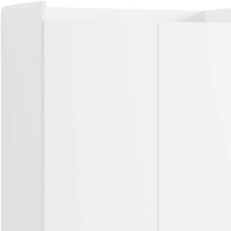 Wohnen Sekretär Computerschrank in modernem Design - Brossiny