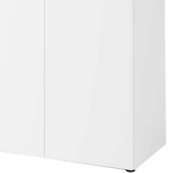 Wohnen Sekretär Computerschrank in modernem Design - Brossiny