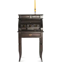 Sekretär Islando im Kolonailstil^Wohnen Clearance