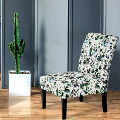 Sessel mit Blumen Muster - May^Wohnen Sale