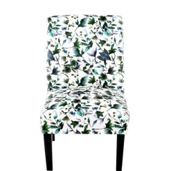 Sessel mit Blumen Muster - May^Wohnen Sale