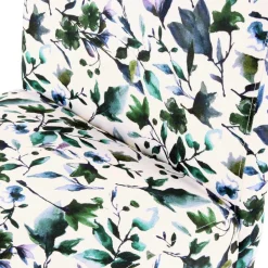 Sessel mit Blumen Muster - May^Wohnen Sale