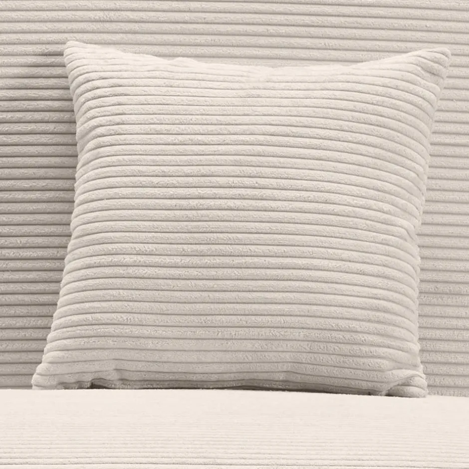 Sessel mit Schlaffunktion in Beige - Samurai^Wohnen