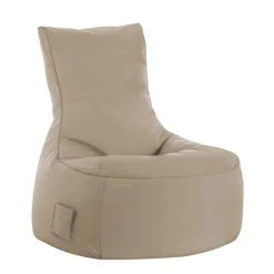 Sessel Sitzsack Maximum in Khaki^Wohnen New