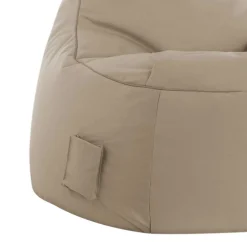 Sessel Sitzsack Maximum in Khaki^Wohnen New