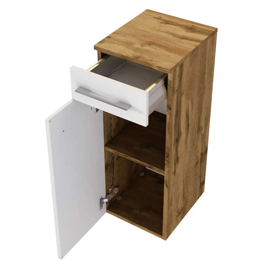 Set Badausstattung komplett - Yazemina (fünfteilig)^Wohnen Sale