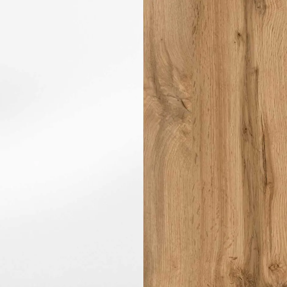 Set Badeinrichtung groß - Maklesa (sechsteilig)^Wohnen New