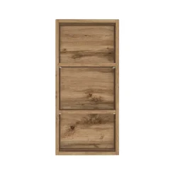 Wohnen Set Badezimmer-Möbel Programm - Yazemina (fünfteilig)