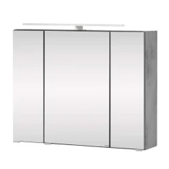 Set Badezimmermöbel stehend oder hängend - Dastroz (dreiteilig)^Wohnen Clearance