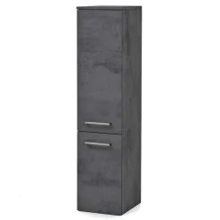 Set Badezimmermöbel stehend oder hängend - Dastroz (dreiteilig)^Wohnen Clearance