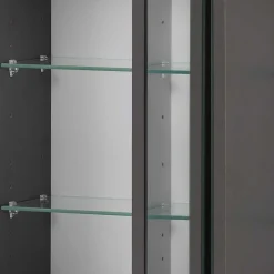 Set Badezimmermöbel stehend oder hängend - Dastroz (dreiteilig)^Wohnen Clearance