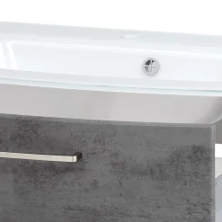 Set Badezimmermöbel stehend oder hängend - Dastroz (dreiteilig)^Wohnen Clearance