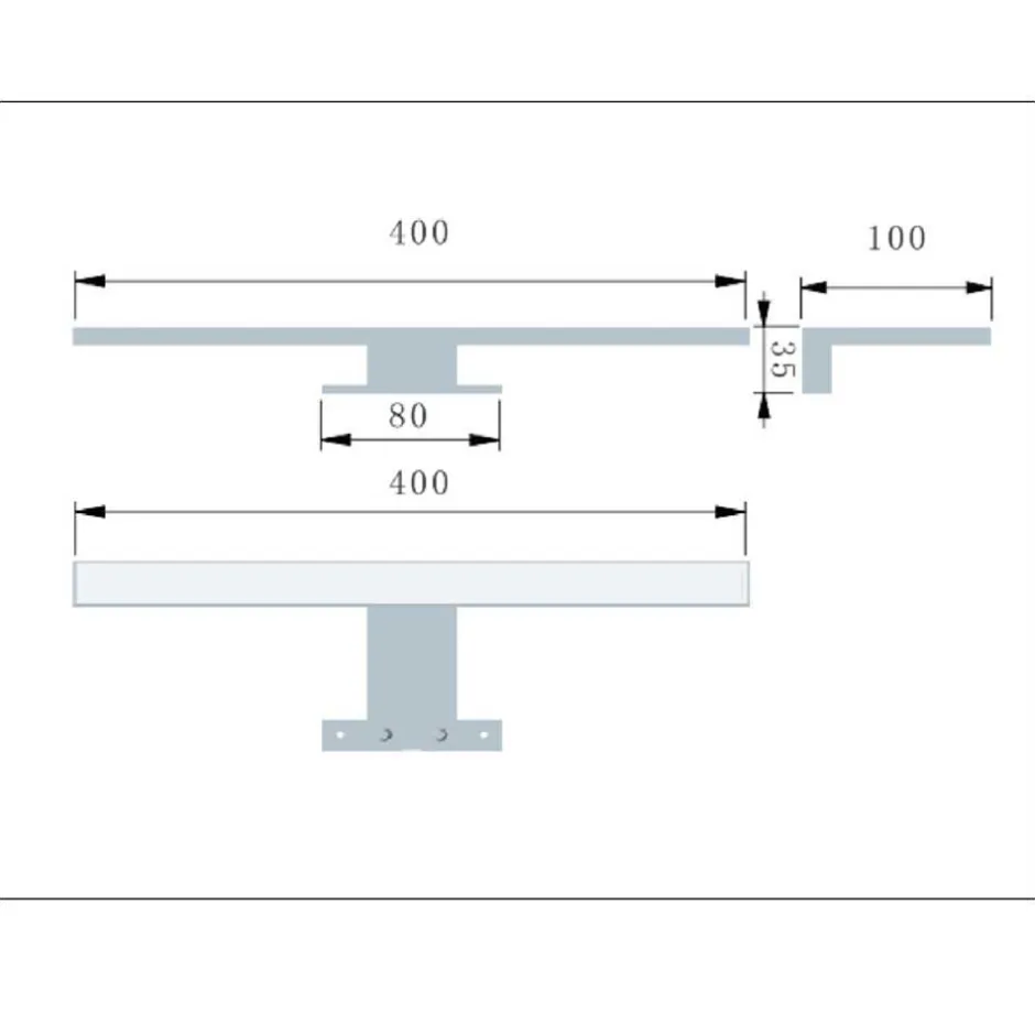 Wohnen Set Badmöbel in Holz Optik - Neuzera (vierteilig)
