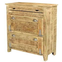 Set Design Flur Möbel massiv - Suennas (sechsteilig)^Wohnen Clearance