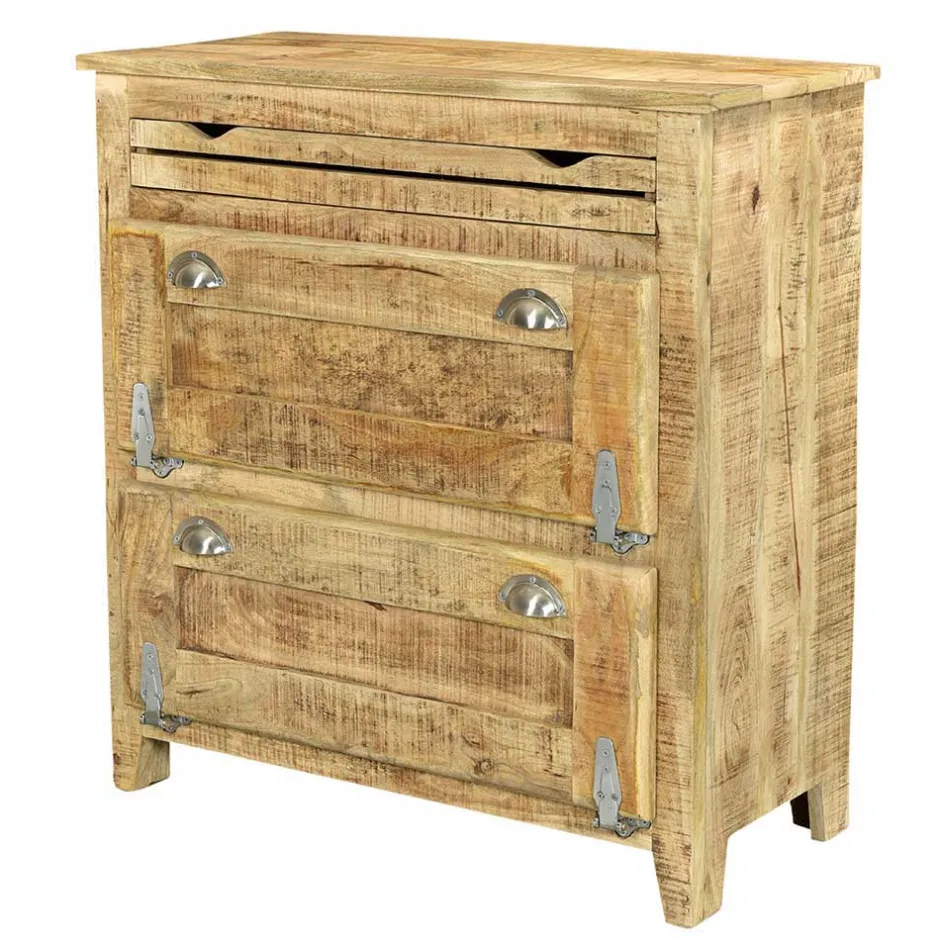 Set Design Flur Möbel massiv - Suennas (sechsteilig)^Wohnen Clearance