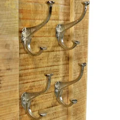 Set Design Flur Möbel massiv - Suennas (sechsteilig)^Wohnen Clearance