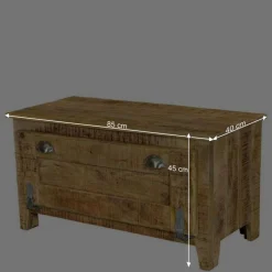 Set Design Flur Möbel massiv - Suennas (sechsteilig)^Wohnen Clearance