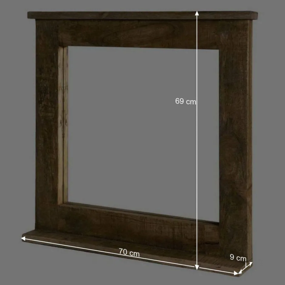 Set Design Flur Möbel massiv - Suennas (sechsteilig)^Wohnen Clearance