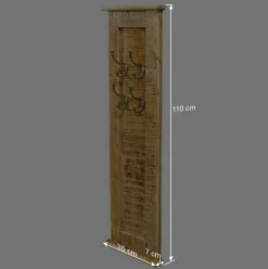 Set Design Flur Möbel massiv - Suennas (sechsteilig)^Wohnen Clearance