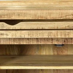 Set Design Flur Möbel massiv - Suennas (sechsteilig)^Wohnen Clearance