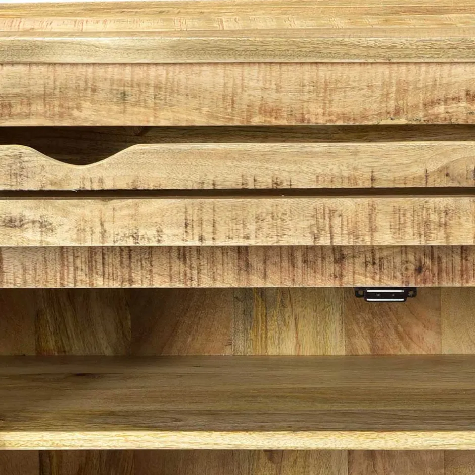 Set Design Flur Möbel massiv - Suennas (sechsteilig)^Wohnen Clearance